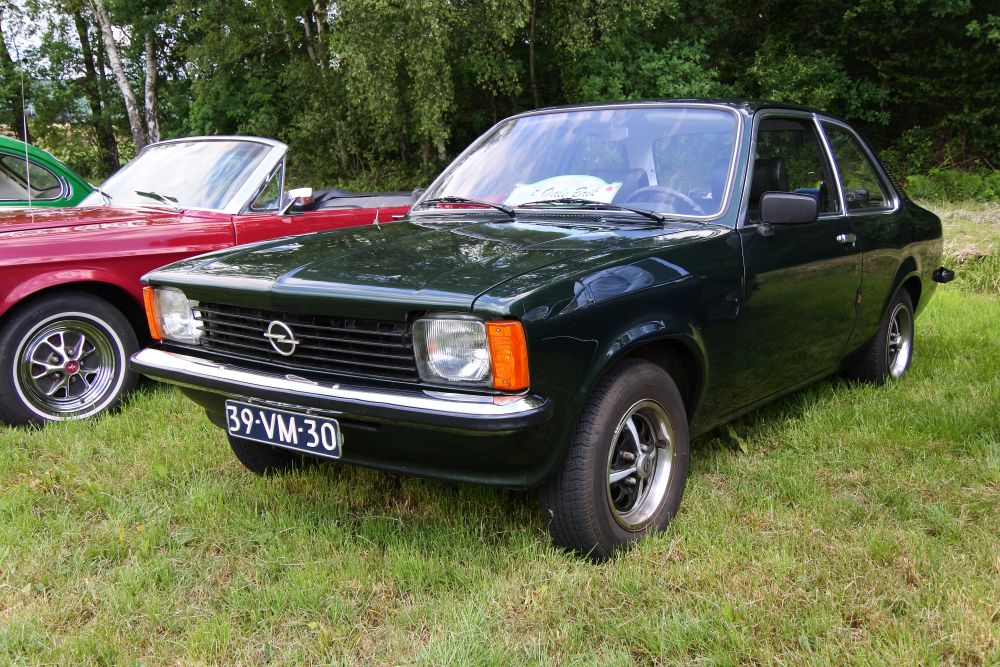 Oldtimerrit Geesteren 4 juni 2017 - 134